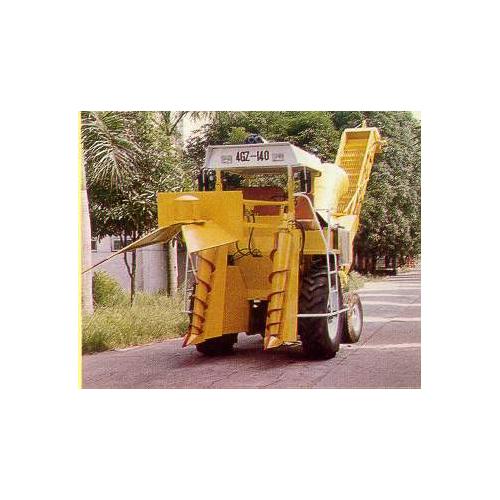 高效省力，现代农业新选择——甘蔗收获机产品全览