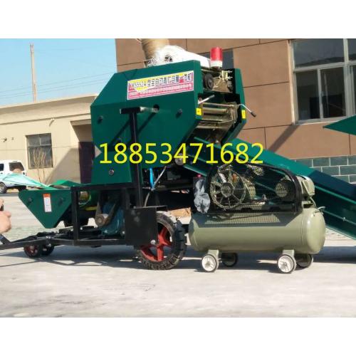 深度解析第57页 农业机械网收获机械产品概览与技术趋势