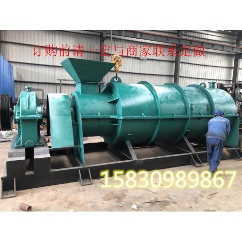 高效制粒设备 农业机械化生产的关键环节