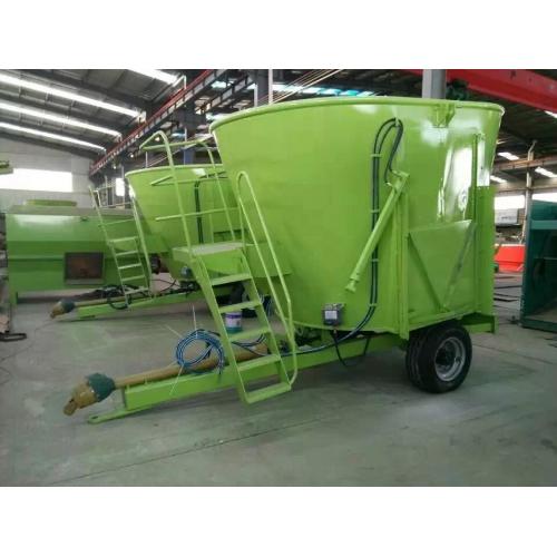 畜牧饲养机械 现代化牧场的核心装备与选购指南