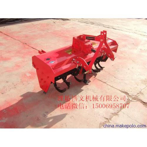 耕整地机械产品概览 农业机械化进程中的关键力量