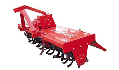 潍林1GQN-230旋耕机 助力现代农业的高效耕作利器
