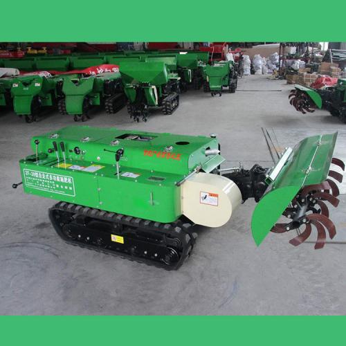 田园管理机产品精选 农业机械网第五页产品列表解读